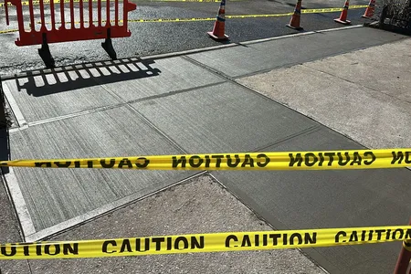 How long should your concrete driveway last