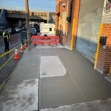 HShould You Resurface or Replace Your Concrete? Thumbnail