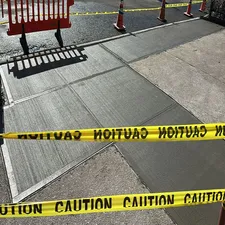 How Much Does a Sidewalk Repair Cost in NYC?	Thumbnail