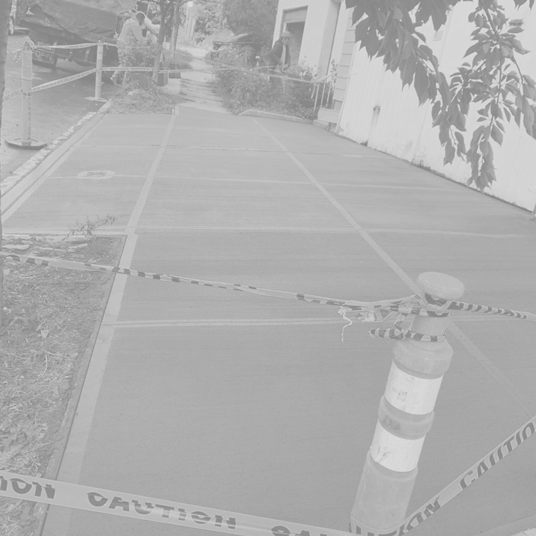 Conctrete Contractors