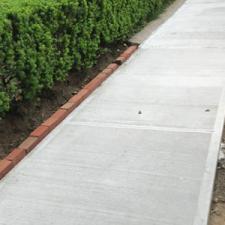 Cement repair contractors