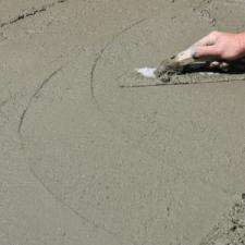 Concrete contractors