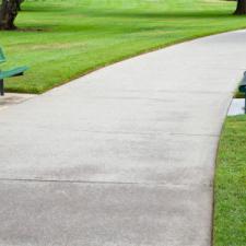 Sidewalk contractors